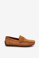 Nuances de marron et beige