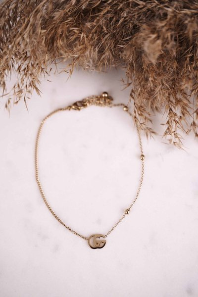 Bracelet Jambe Femme Or Celine