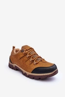 Nuances de marron et beige