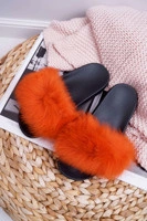 Nuances d'orange