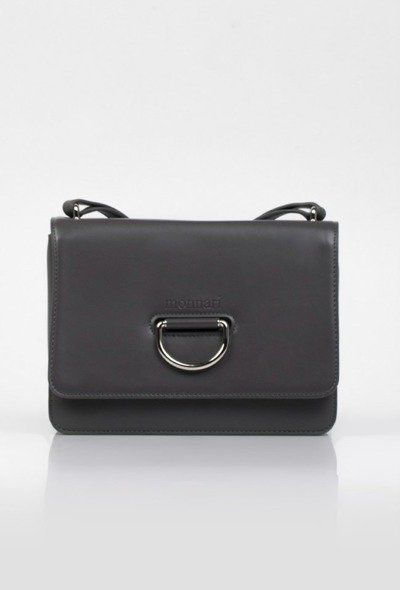 Moteriška rankinė Laiškas Krepšys Monnari Grey BAG9280-017