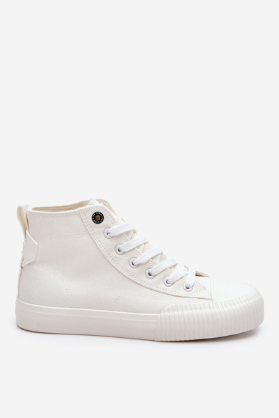 Tenisi femei Big Star LL274445 White