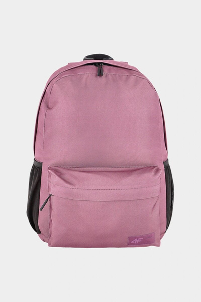 Stadt Rucksack Unisex Rosa 4FWAW24ABACU347-53S