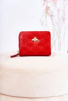 Nuances de rouge