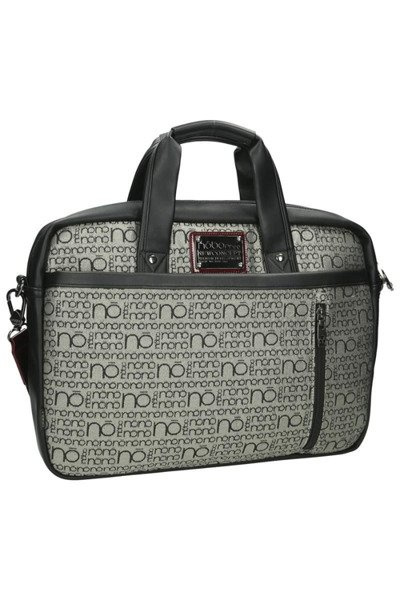 Damen-Laptop-Tasche NOBO NBAG-FF0520-C023 Gold