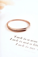 Rose Gold