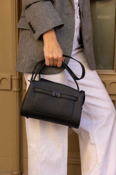 Bag Big Star RR574054 Black