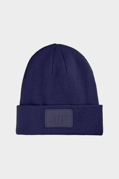 Téli Sapka Unisex 4F 4FWAW24ACAPU433-31S
