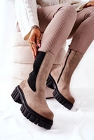Beige