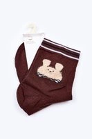 Nuances de marron et beige