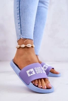 Blau || Violette Farbtöne
