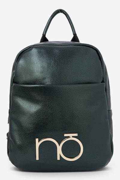 Női kis hátizsák NOBO NBAG-R3013-C020 Fekete