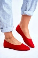 Nuances de rouge