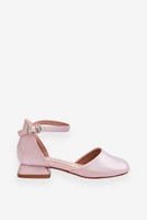 Nuances de rose