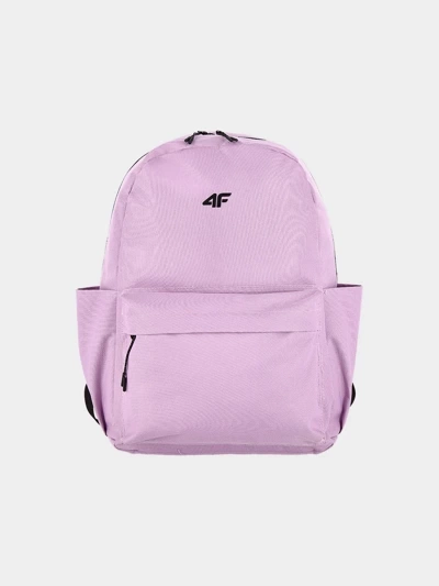 Kinder Stadt Rucksack Rosa 4F 4FJWAW24ABACU349-56S