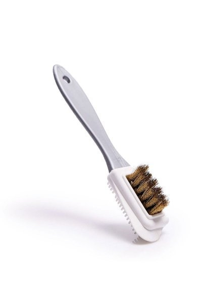 Corbby Suede Brush