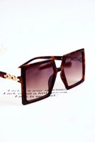 Brown || Gold
