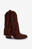 Rudos ir smėlio spalvos atspalviai