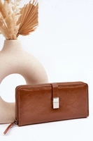 Nuances de marron et beige