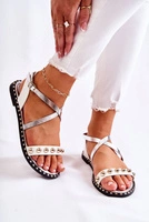 Blanc || Nuances de gris et d'argent