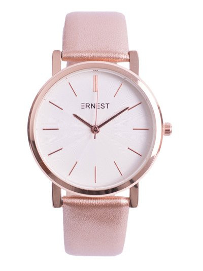Women's Watch Ernest Vega Gold