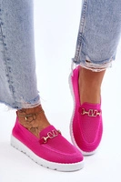 Nuances de rose