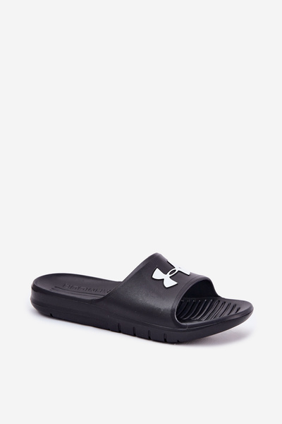 Men's sandals Under Armour Black 3021286-001