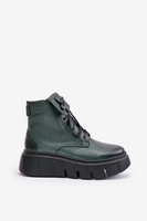 Nuances de vert