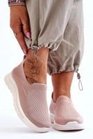 Nuances de rose