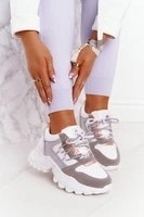 Blanc || Multicolore
