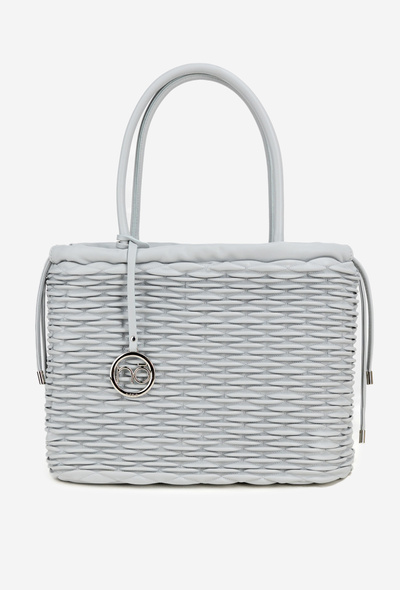 Shopper típusú táska NOBO BAG5940-M19 Szürke
