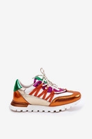 Multicolour