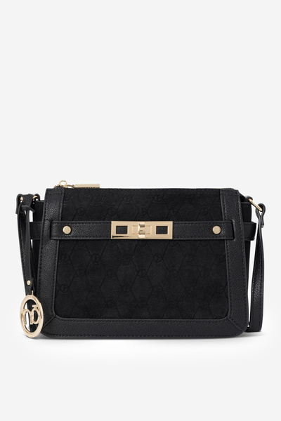 Koffer-Tasche NOBO R1720-C020 Schwarze