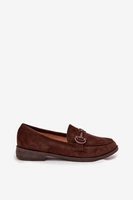 Nuances de marron et beige