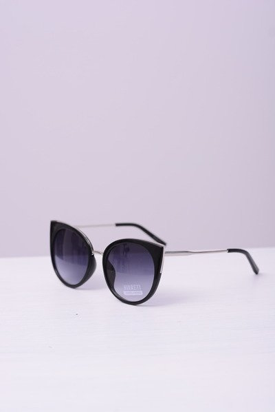 Birreti Eyeglasses 112 Black