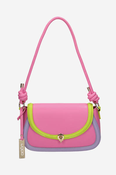 Umhängetasche NOBO NBAG-P5000-CM04 Rosa