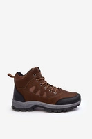 Nuances de marron et beige