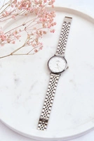 Shades of grey and silver