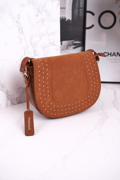Női pénztárca MONNARI BAG4250-017 barna velúr