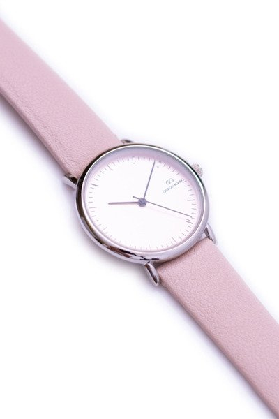 Moteriškas laikrodis Giorgio & Dario Cloud Beige