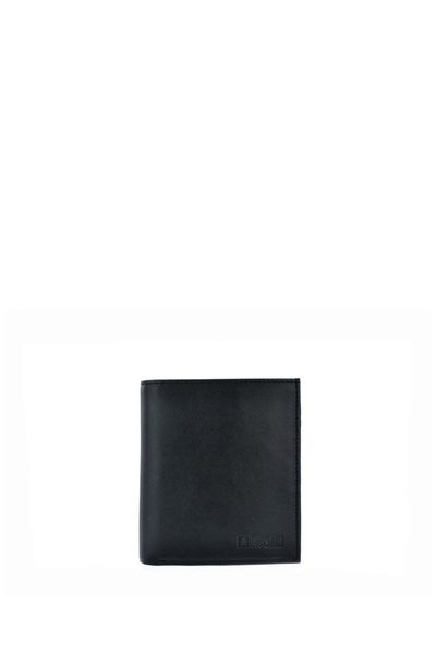 Portefeuille Classique Homme Big Star JJ674043 Noir
