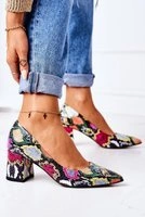 Multicolor