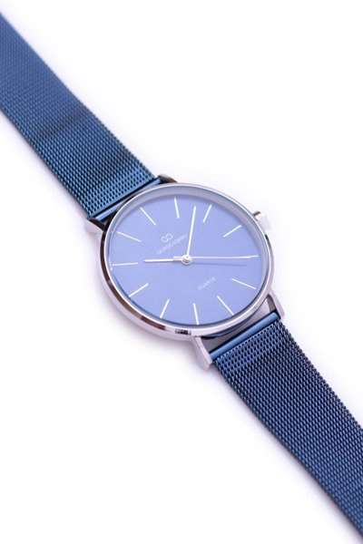 Montre Femme Giorgio & Dario Bernil Bleu Marine