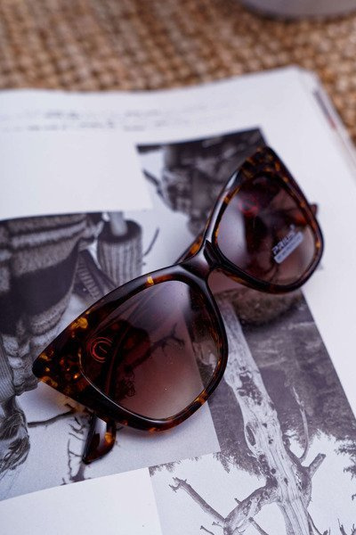 Lunettes de soleil Prius PR-V24 Panthère