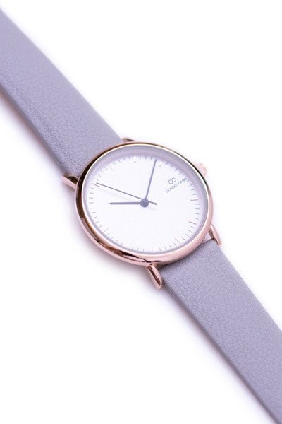 Women's Watch Giorgio & Dario Cloud Grey
