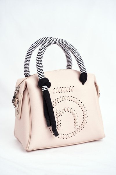 Moteriškas krepšys Nobo Pink NBAG-I4460-C015