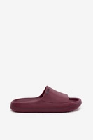 Nuances de rouge