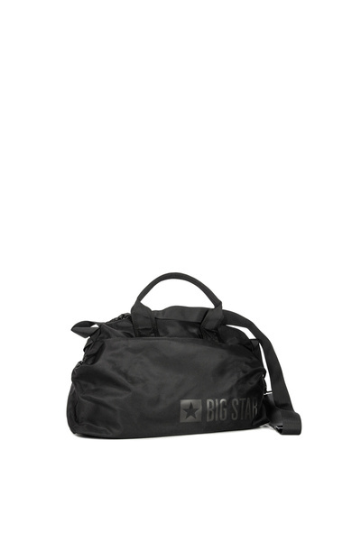 Sac de voyage de sport Big Star JJ574057 noir