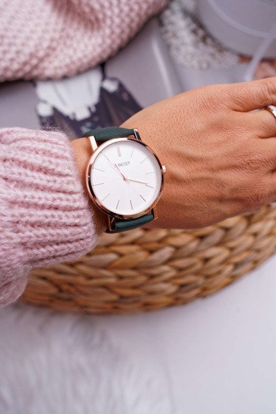 Women's Watch Ernest Green Vega