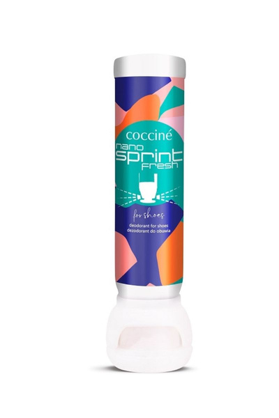 Coccine Deo Fresh batų dezodorantas